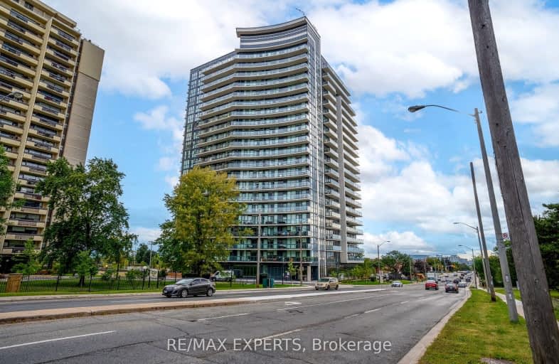 1804-1461 Lawrence Avenue West, Toronto | Image 1