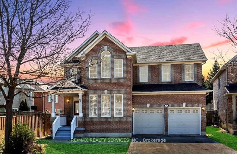 32 Cogswell Crescent, Brampton | Image 1