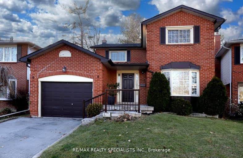 176 Chalmers Street, Oakville | Image 1