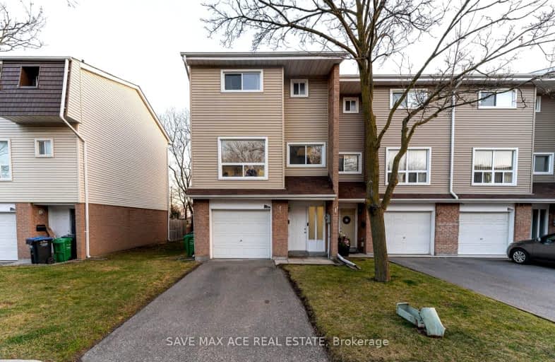 130 Ellerslie Road, Brampton | Image 1