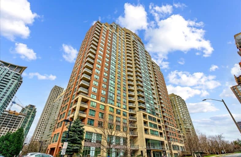 1506-156 Enfield Place, Mississauga | Image 1