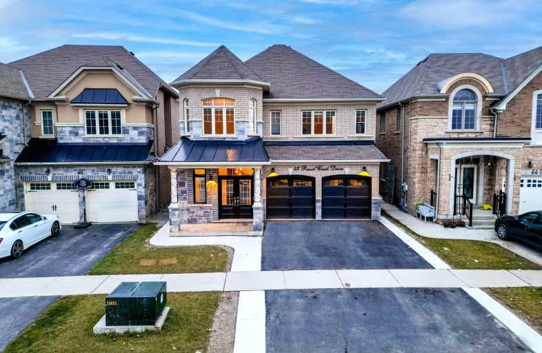 42 Russell Creek Drive, Brampton | Image 1