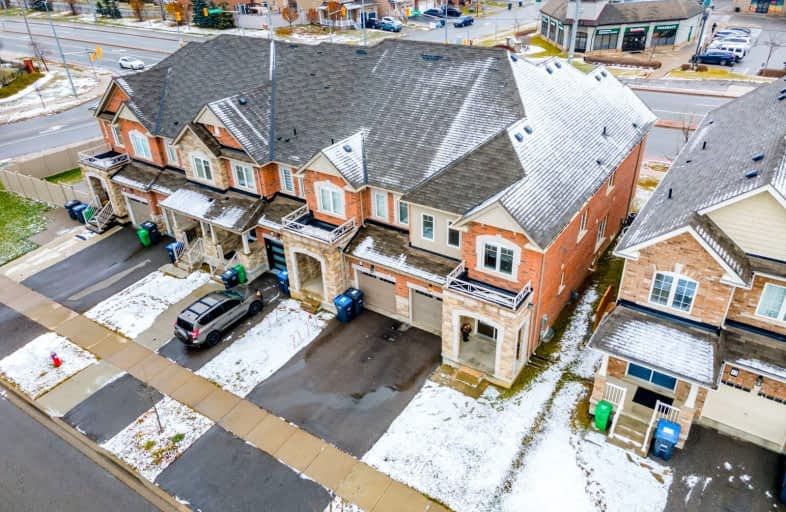 10 Desire Cove, Brampton | Image 1