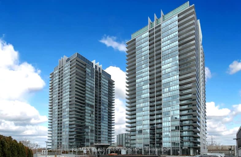 2205-88 Park Lawn Road, Toronto | Image 1