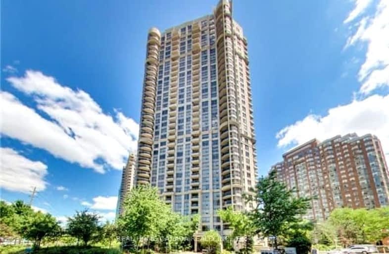 3311-310 Burnhamthorpe Road West, Mississauga | Image 1
