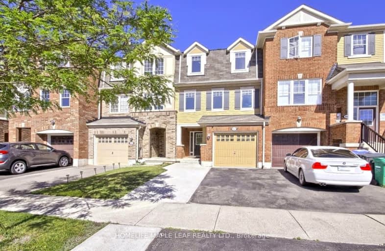 62 Donomore Drive, Brampton | Image 1