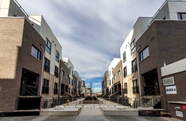 317-349 Wheat Boom Drive, Oakville | Image 1