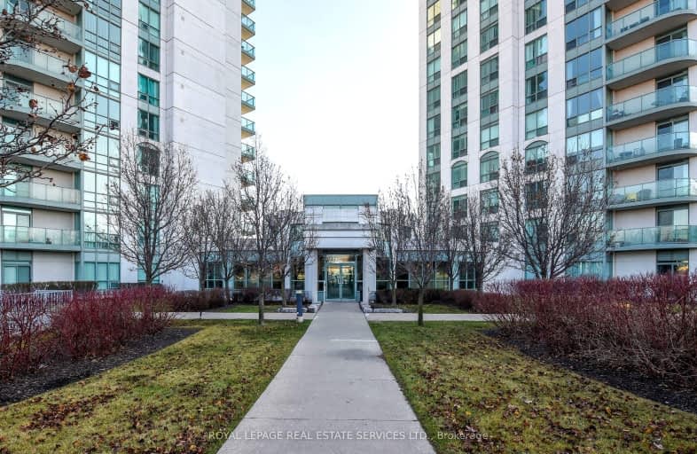 1711-4850 Glen Erin Drive, Mississauga | Image 1