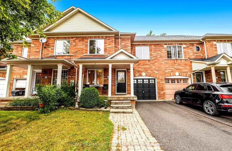 98 Tianalee Crescent, Brampton | Image 1