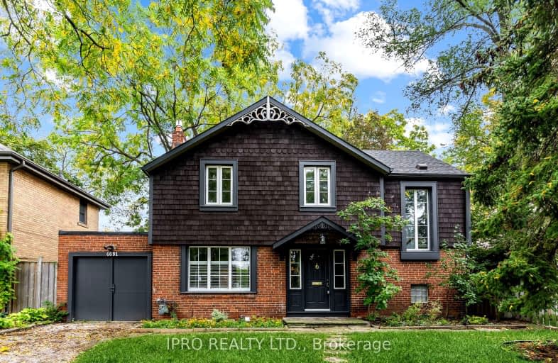 4691 Dundas Street West, Toronto | Image 1