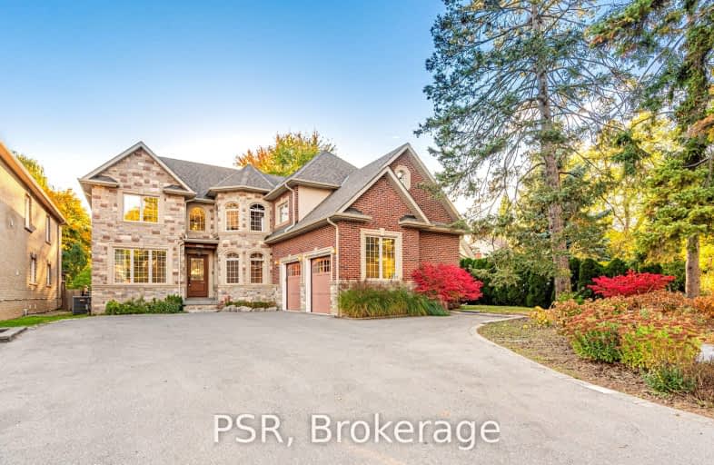 468 Chartwell Road, Oakville | Image 1