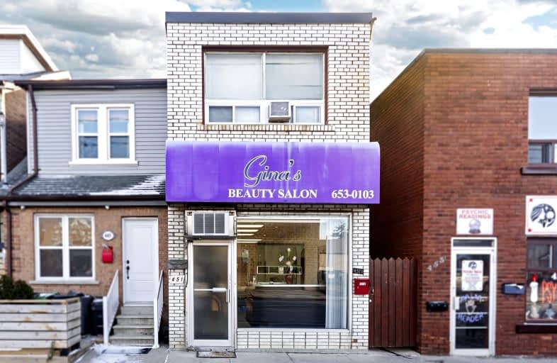 451 Rogers Road, Toronto | Image 1