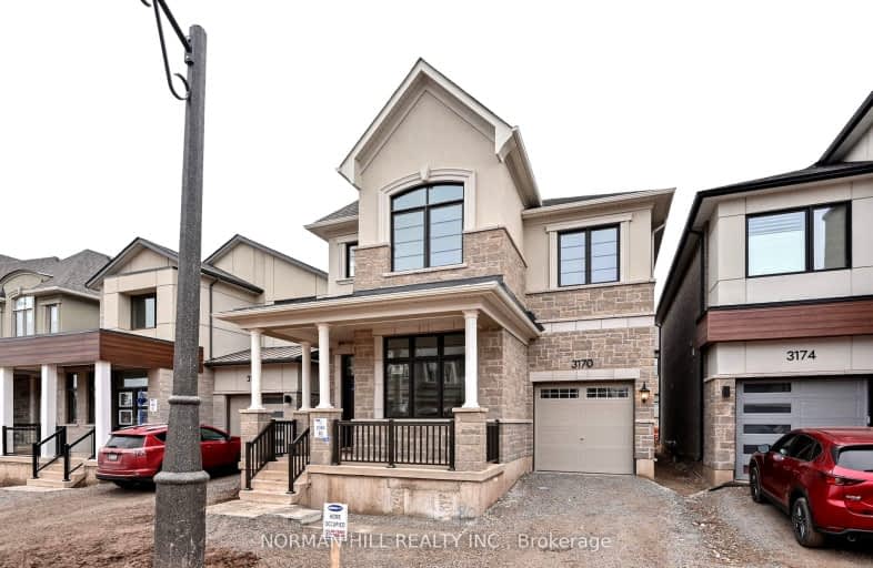 3170 Travertine Drive, Oakville | Image 1