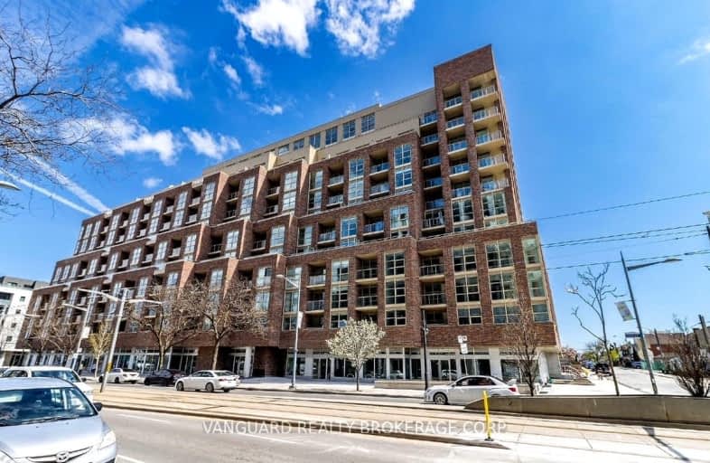 804-1791 St Clair Avenue West, Toronto | Image 1