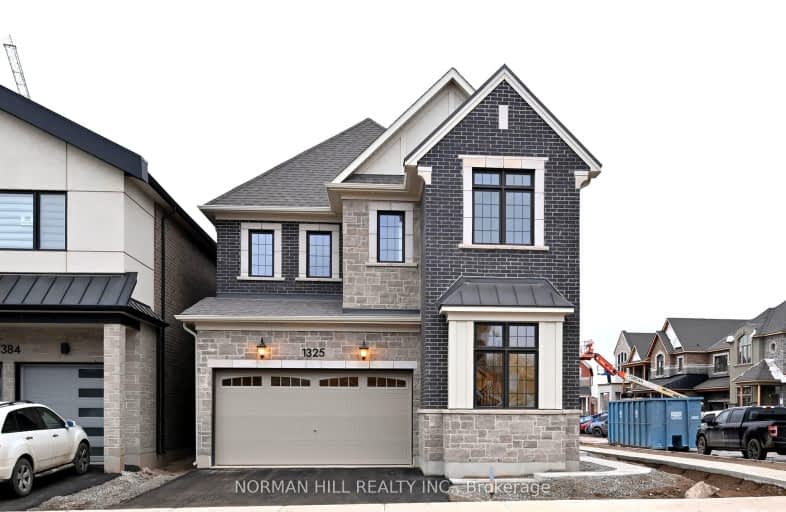 1325 Aymond Crescent, Oakville | Image 1