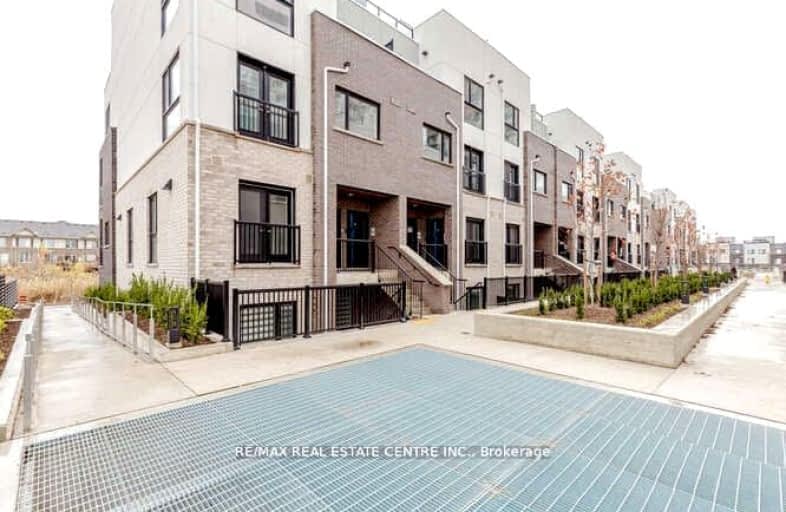A-01-349 Wheat Boom Drive, Oakville | Image 1