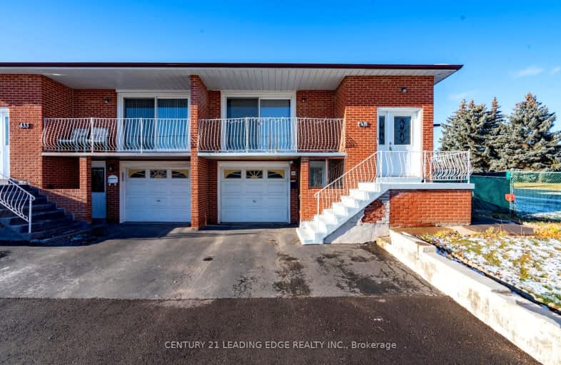 431 Archdekin Drive, Brampton | Image 1