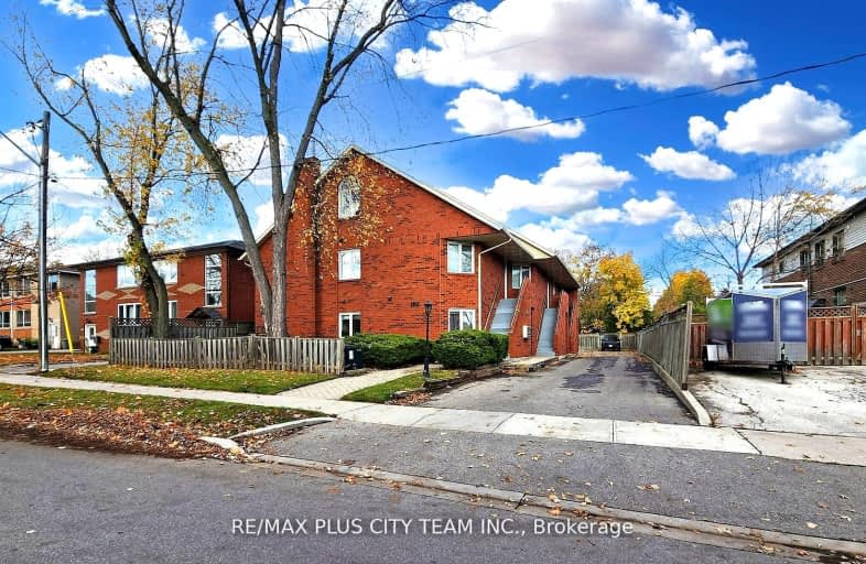 05-183 Nelson Street, Oakville | Image 1