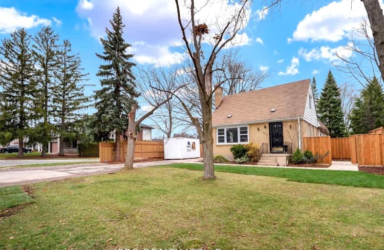 1089 Truman Avenue, Oakville | Image 1