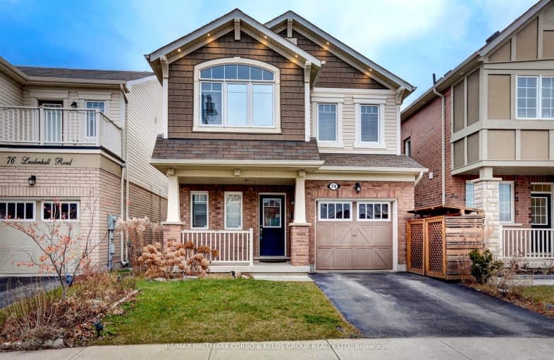 74 Leadenhall Road, Brampton | Image 1