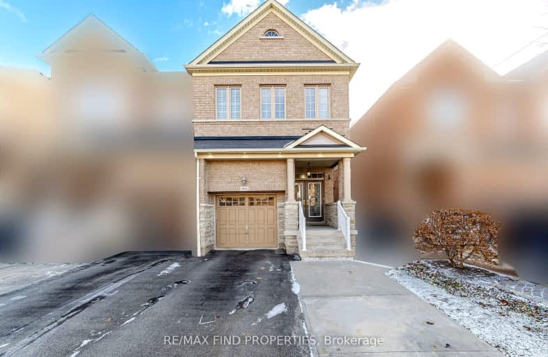 3088 Doyle Street, Mississauga | Image 1