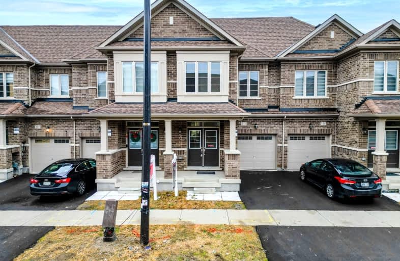 112 Adventura Road, Brampton | Image 1