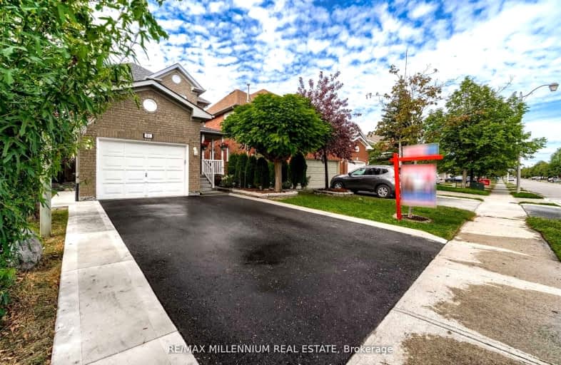 61 Wildberry Crescent, Brampton | Image 1