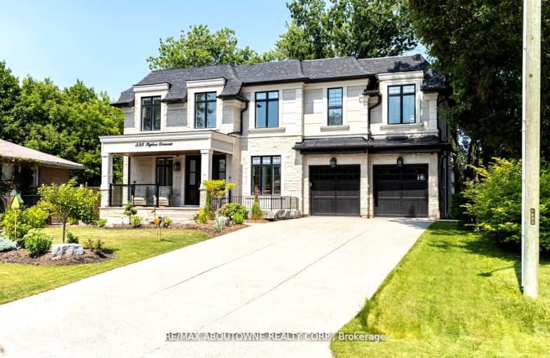 533 Taplow Crescent, Oakville | Image 1