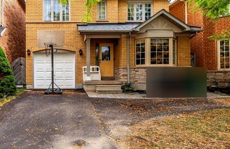 31 Elk Street, Brampton | Image 1