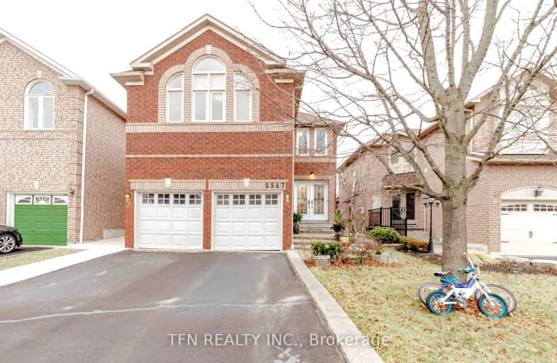 5547 Wheatland Court, Mississauga | Image 1