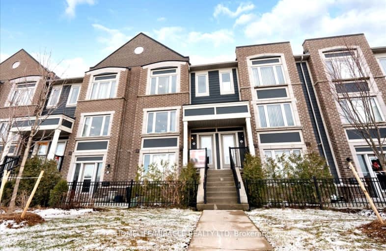 234-250 Sunny Meadow Boulevard North, Brampton | Image 1