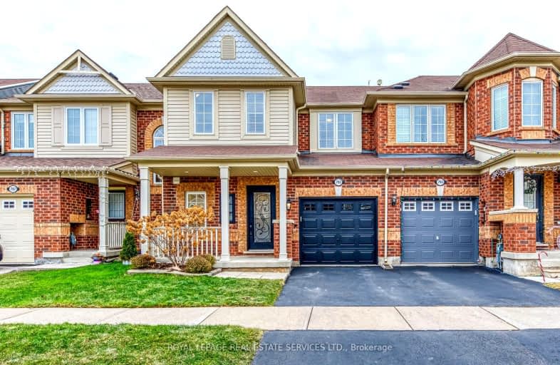 795 Shortreed Crescent, Milton | Image 1