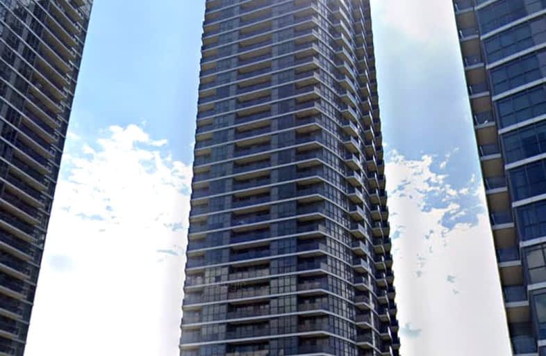 3206-5 Valhalla Inn Road, Toronto | Image 1