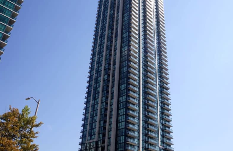 2009-3975 Grand Park Drive East, Mississauga | Image 1