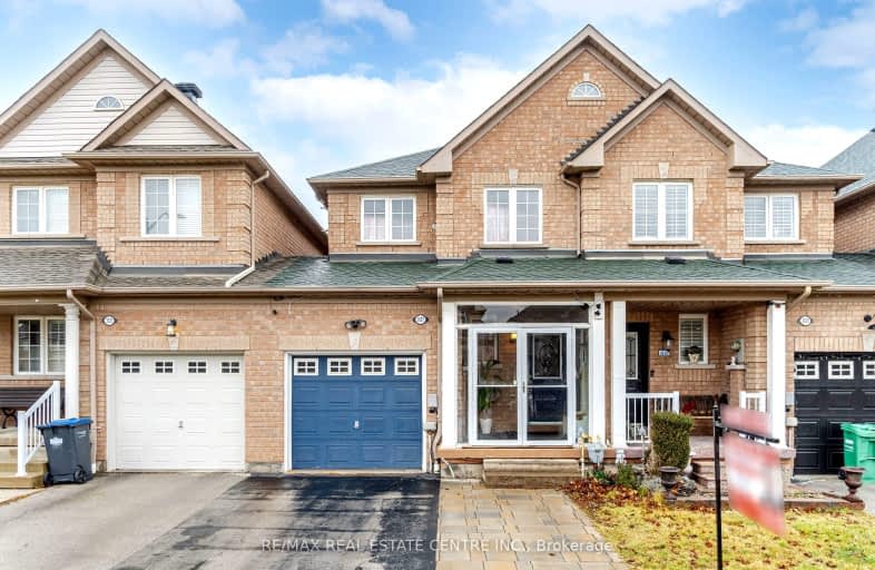 3523 Southwick Street, Mississauga | Image 1