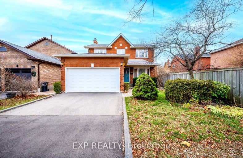 4514 Longmoor Road, Mississauga | Image 1