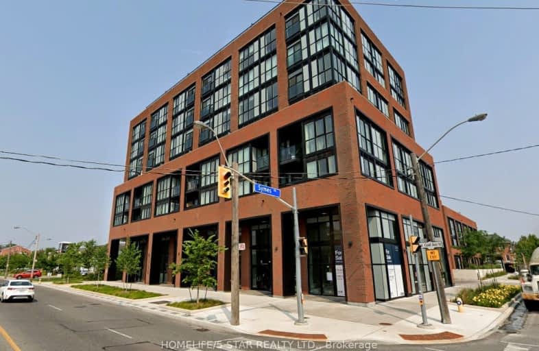 813-2300 St Clair Avenue West, Toronto | Image 1