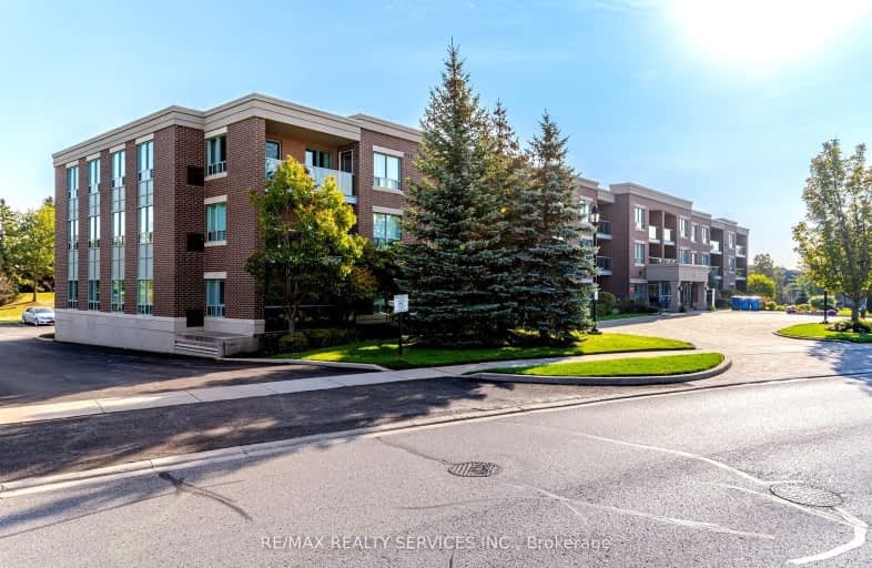 214-35 Via Rosedale Way, Brampton | Image 1