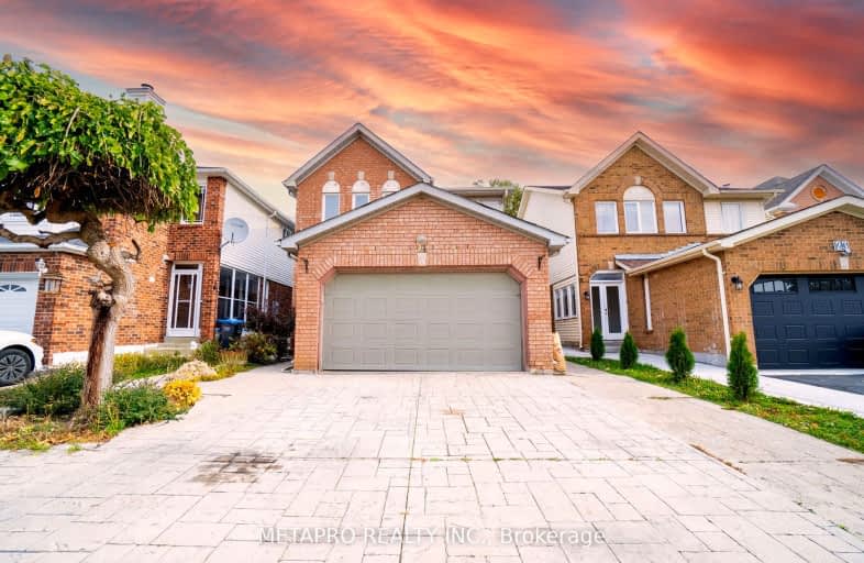 21 Trammell Lane, Brampton | Image 1