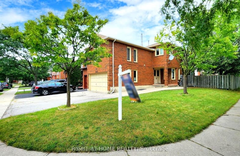 3412 Nighthawk Trail Trail North, Mississauga | Image 1