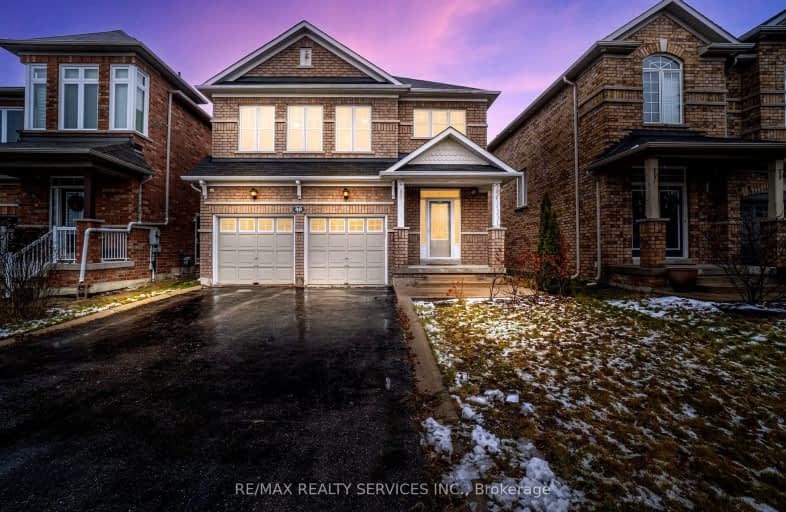 40 Keirstead Trail, Brampton | Image 1