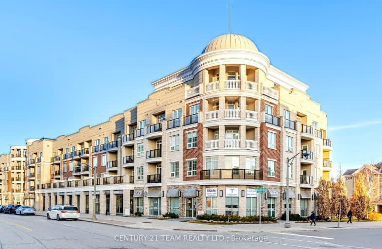 209-216 Oak Park Drive, Oakville | Image 1