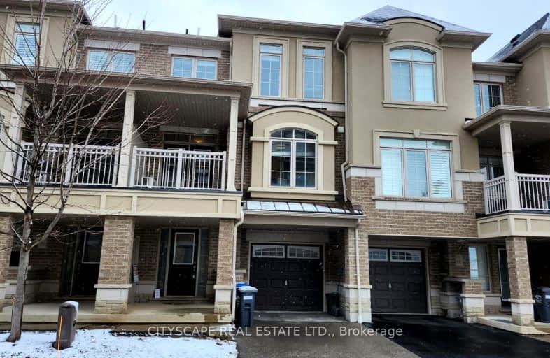 69-2435 Greenwich Drive, Oakville | Image 1