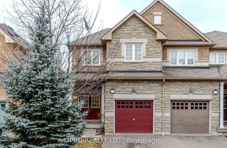 5178 Angel Stone Drive, Mississauga | Image 1