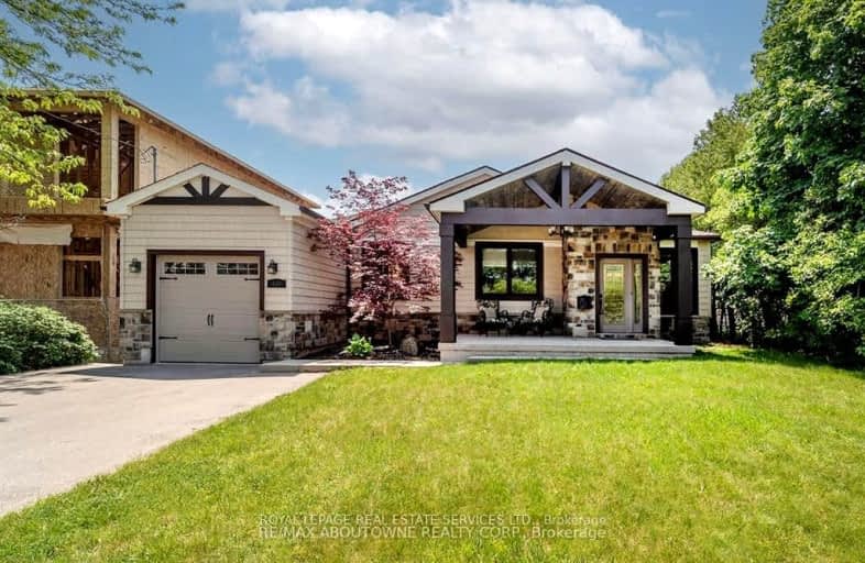 454 Seabourne Drive, Oakville | Image 1