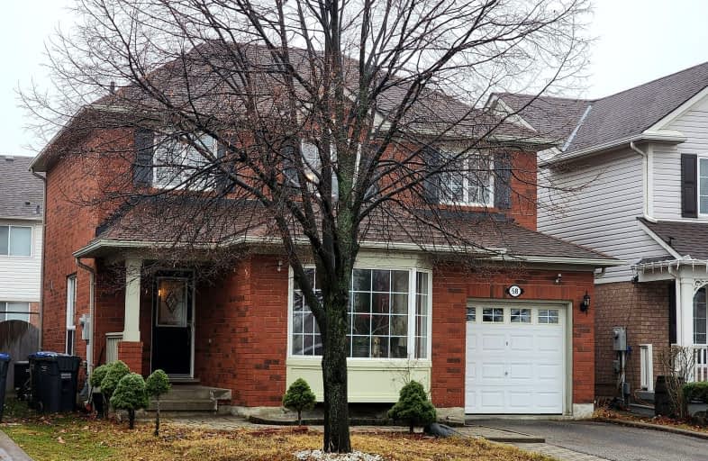 58 Worthington Avenue, Brampton | Image 1