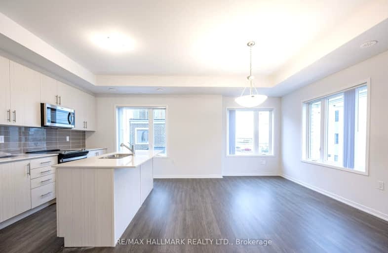 130-40 William Jackson Way, Toronto | Image 1
