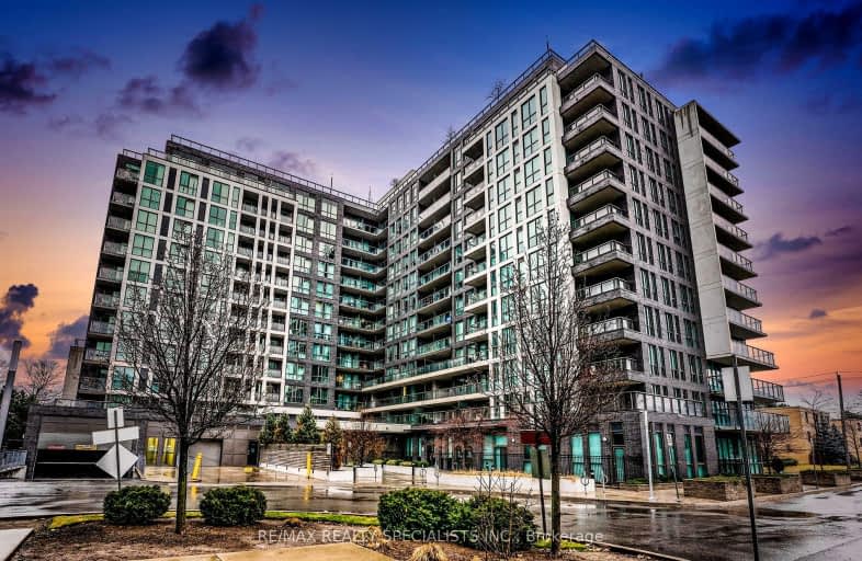 1015-80 Esther Lorrie Drive, Toronto | Image 1