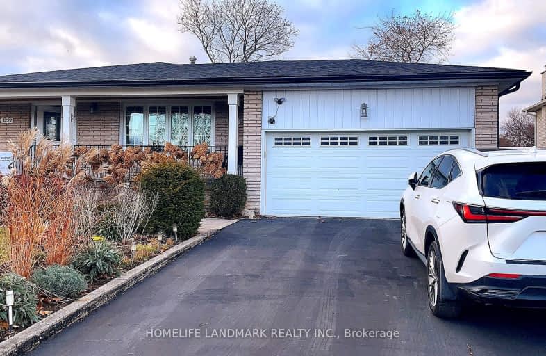 1227 Wood Place, Oakville | Image 1