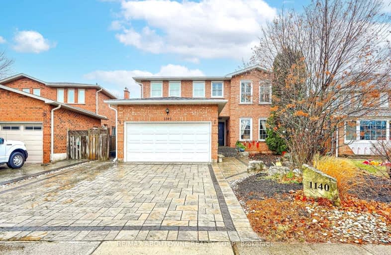 1140 Pilgrims Way, Oakville | Image 1